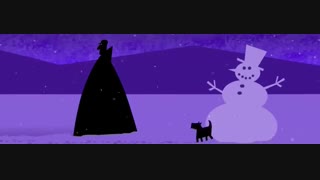 انیمیشن کوتاه Escape