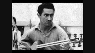 تار نوازی استاد فرهنگ شریف