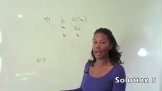 آموزش GRE - درس سوم (نسبت ها و تناسب ها در اعداد)