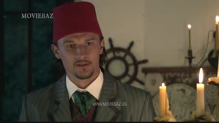 دانلود سریال آخرین جان نثار