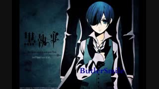 خادم سیاه - موسیقی کاراکتر ها - سیل فانتوم هایو