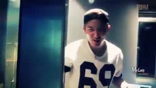 موزیک ویدئو آهنگ   "Ma Lady"   لی جون گی _ ورژن کره ای