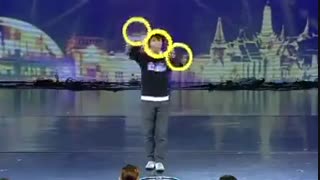 نمایش بسیارزیبای نمایشی