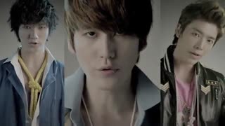 Super Junior - Mr . Simple