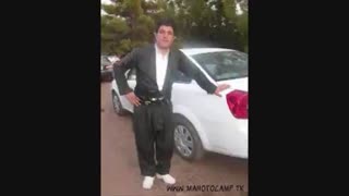 اوات بوکانی