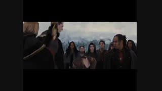 جنگ ولتوری ها با کالنز ها (2)