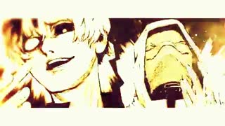 موزیک ویدیو مانگا توکیو غول:بازگشت_MMV Tokyo ghoul:re