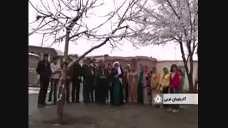 پرجمعیت ترین خانواده ی کشور