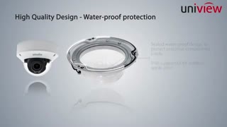 معرفی محصولات UNIVIEW