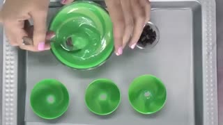 کاسه های هندوانه یلدا