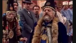 سریال قهوه تلخ قسمت سوم