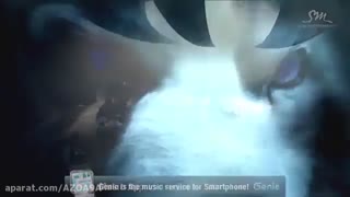 EXO - 늑대와 미녀 Music Video Teaser Wolf