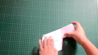 [TUTORIAL] EXO Logo Origami