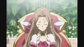 کد گیاس - لیلوچ و نانالی / Code Geass - Lelouch and Nunnally
