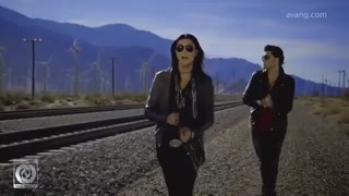 Kamran & Hooman - Vaghti Kasi Ro Doost Dari