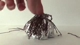 آشیانه شکلات