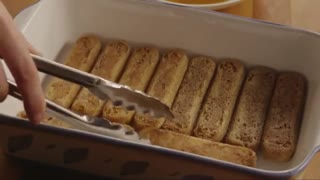 تیرامیسو-Tiramisu