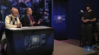 The Science Behind Weather Forecasting: Part 2