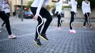 طناب زنی مدرن :-o