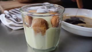 Tiramisu Recipe-تیرامیسو