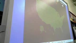 Weather Forecasting Lesson