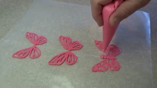 دیزاین کاپ کیک