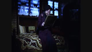 دومین موزیک ویدیو شهرزاد با صدای محسن چاوشی|آهنگ شهرزاد|