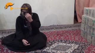 مستند رنج زهرا