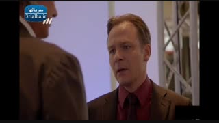 سریال مامور انتقال - 1