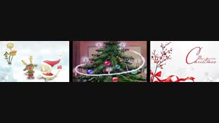 The Night Before Christmas Disney 2016
