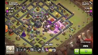 استراتژی سه ستاره GOHOWI در تاون 9