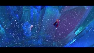 آهنگ قصر السا/دوبله گلوری