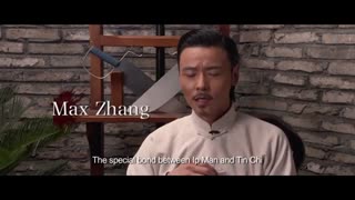 پشت صحنه IP Man 3