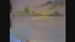 آموزش نقاشی باب راس فصل اول قسمت 9