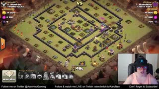 استراتژی  سه ستاره در تاون 9