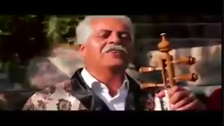 آهنگ لری و کردی - فرج علی پور و شاهو عندلیبی