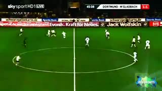 ماریوگوتزه vsمارکو رویس