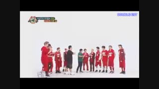 Exo-weekly idol-part 2-6