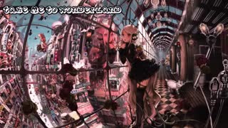 ♥ Nightcore - Wonderland ♥