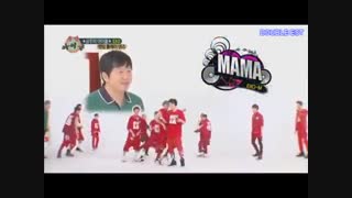 Exo-weekly idol-part 4-6
