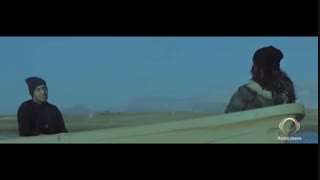 ویدیو جدید علی شمس بنام آروم آروم