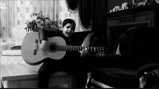 همخوانی آهنگ لوسیفر توسط آرمان آب پیکر