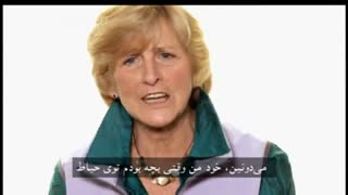 جوفراست , راهنمای خانواده با دوبله فارسی - قسمت دوم