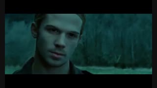 فیلم گرگ و میشِِ1(تووایلایت)- با زیرنویس فارسی- پارت سوم