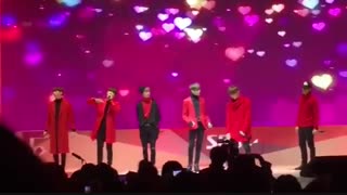 got7...confession song
