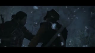 Assassin's Creed Rogue Rock Song by JT Machinima - -Forsake Me Now