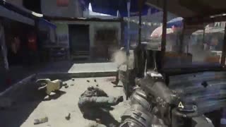 Call of Duty Advanced Warfare Rap by JT Machinima -Want It All