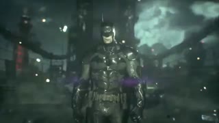 Batman Arkham Knight Rap by JT Machinima - Say Goodbye to Batman
