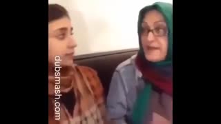 دابسمش هنرمندان