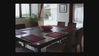 خانه مجلل اوباما در هاوایی